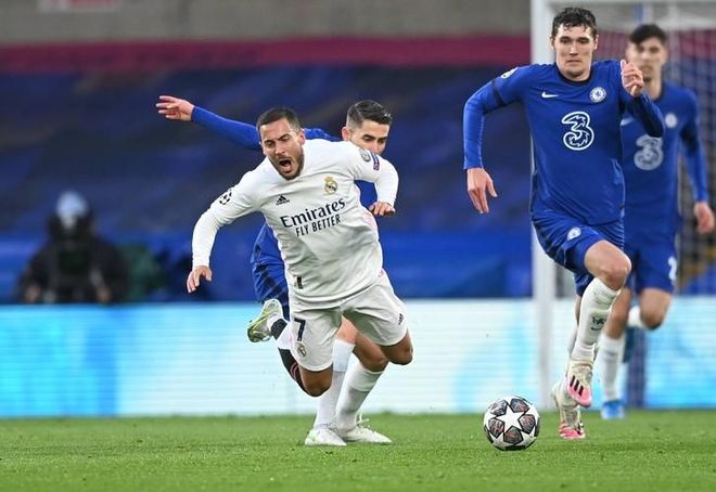 克里斯在球 克里斯在球