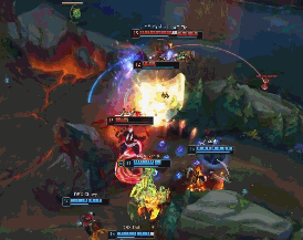 城市